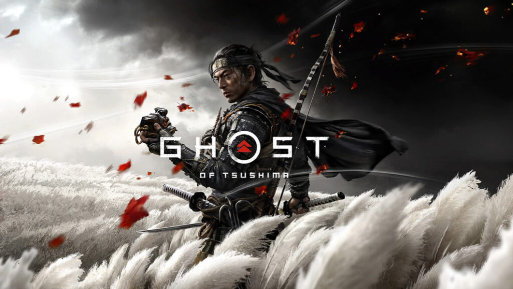 ghost of tsushima pc