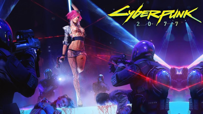 sex in cyberpunk 2077
