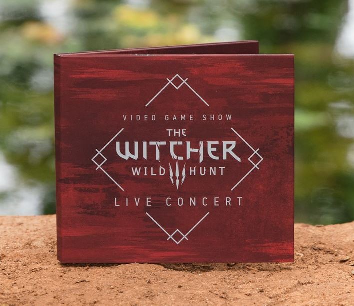 The Witcher Live Concert