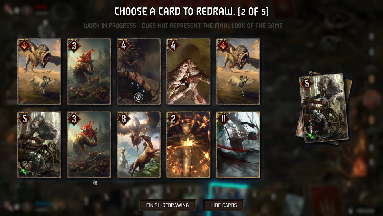 Gwent Homecoming first look