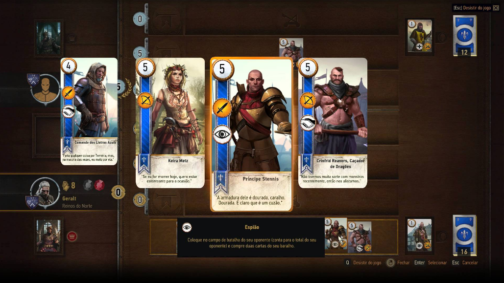 Gwent Homecoming first look