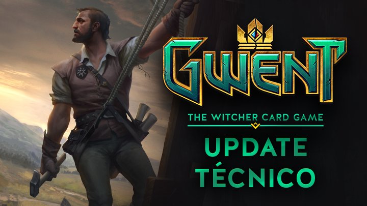 Gwent update técnico