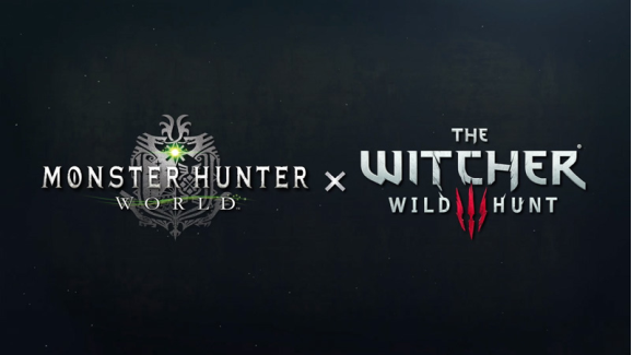 The Witcher Monster Hunter