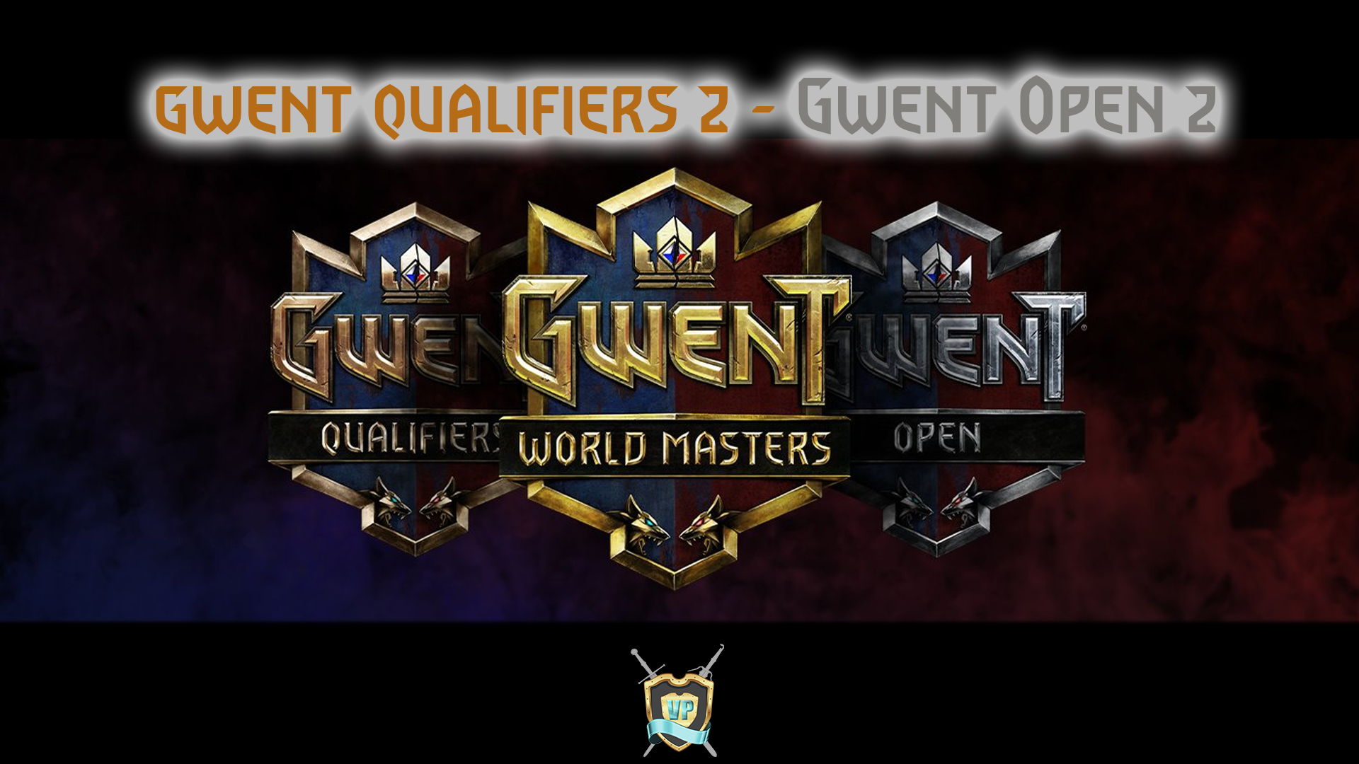 Gwent Qualifiers 2 Gwent Open 2