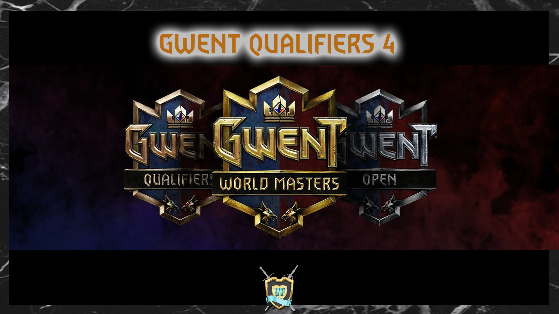 Gwent Qualifiers 4