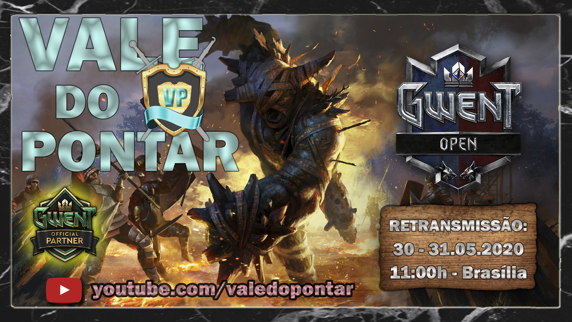 Gwent Open Vale do Pontar