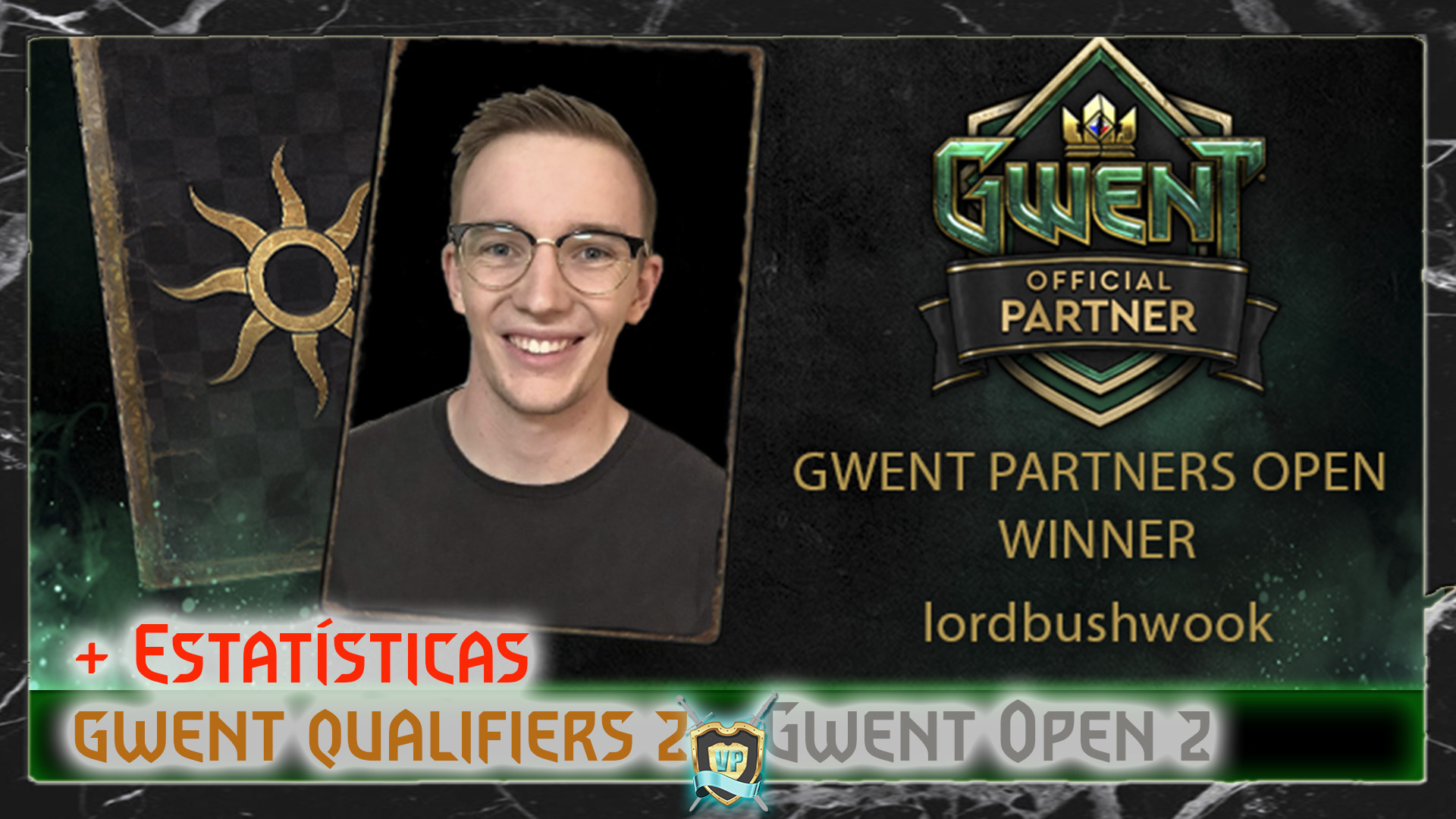 gwent partners open vencedor e gwent qualifiers 2