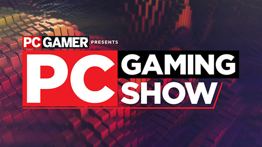 PC GAMING SHOW 2020