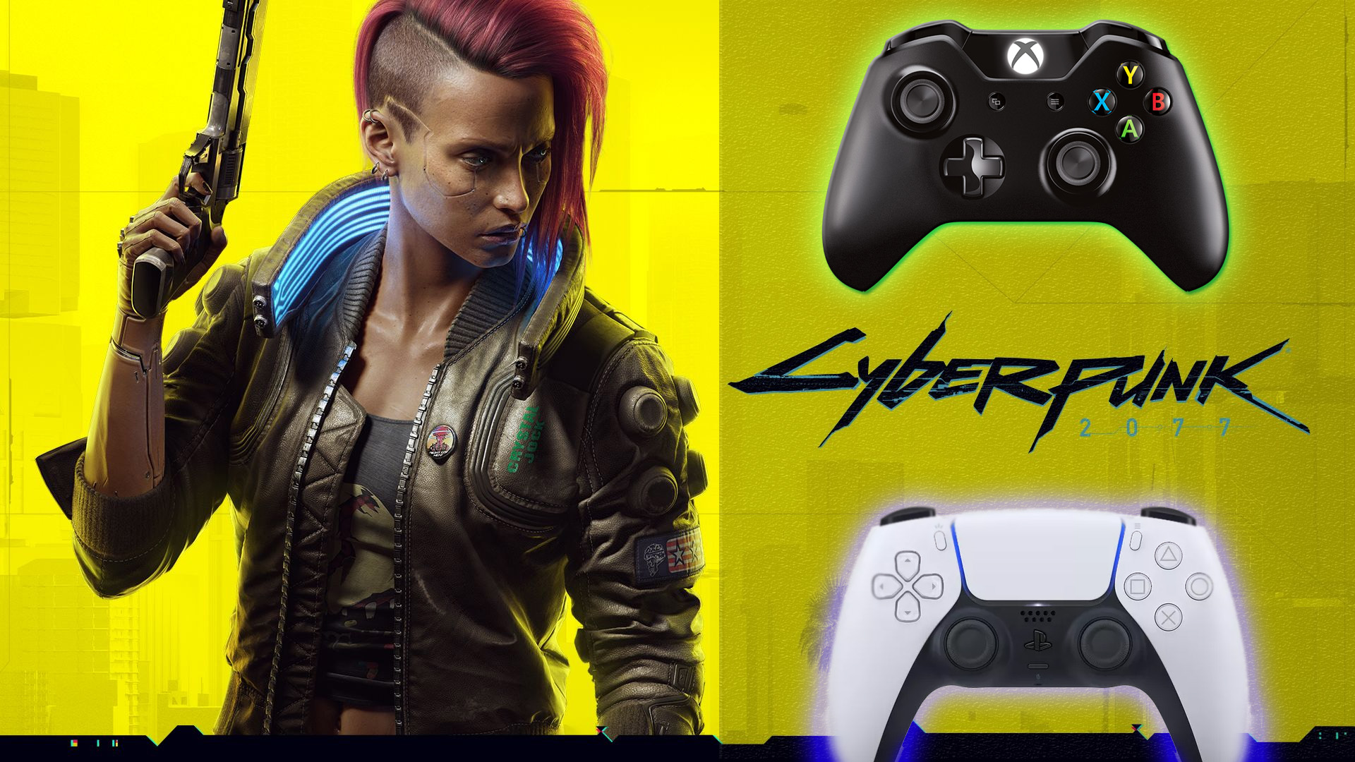 cyberpunk 2077 retrocompatível