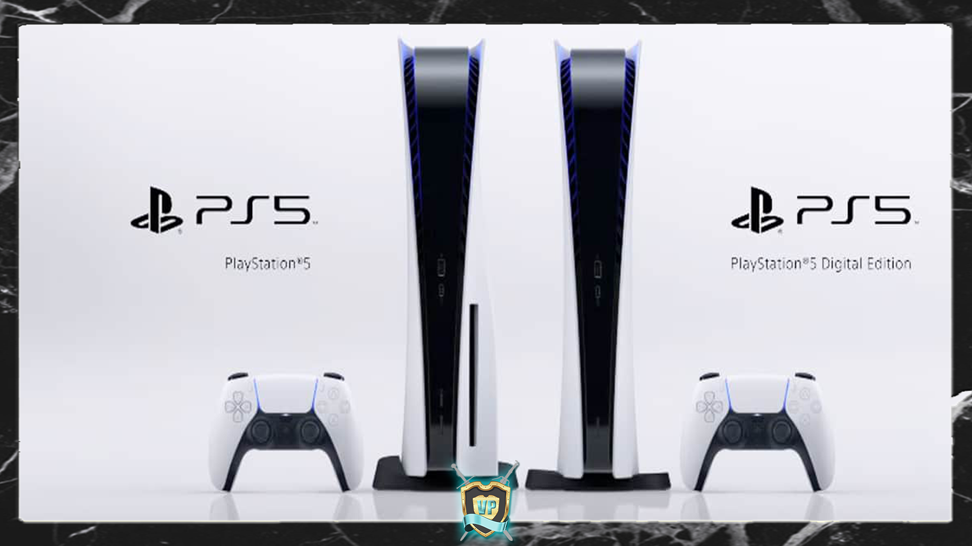 O Playstation 5 foi finalmente revelado!