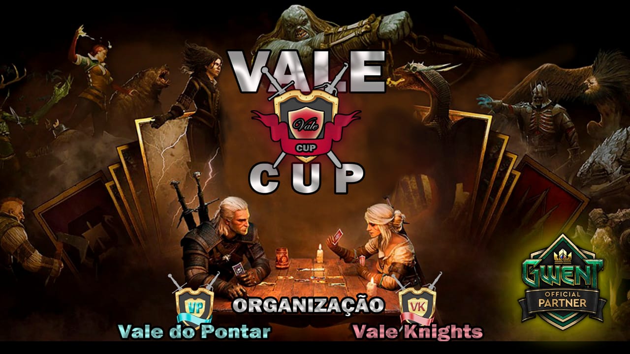 VALE CUP