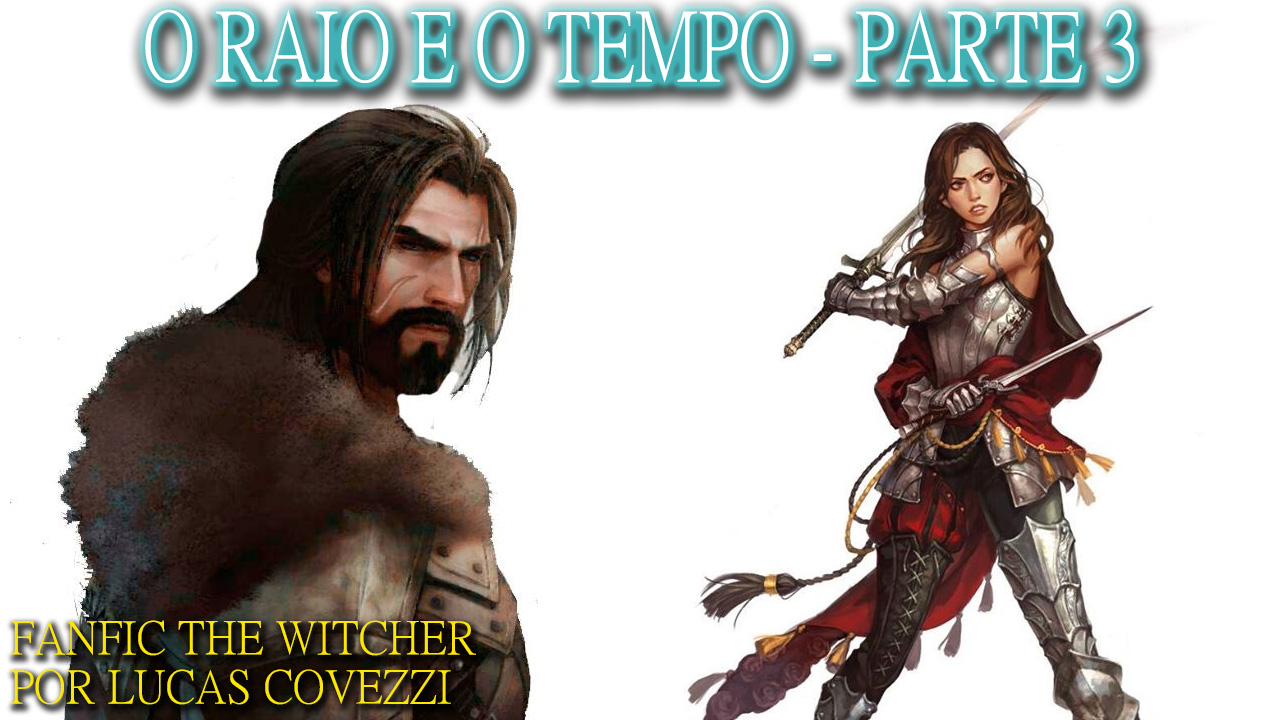 Fanfic The Witcher
