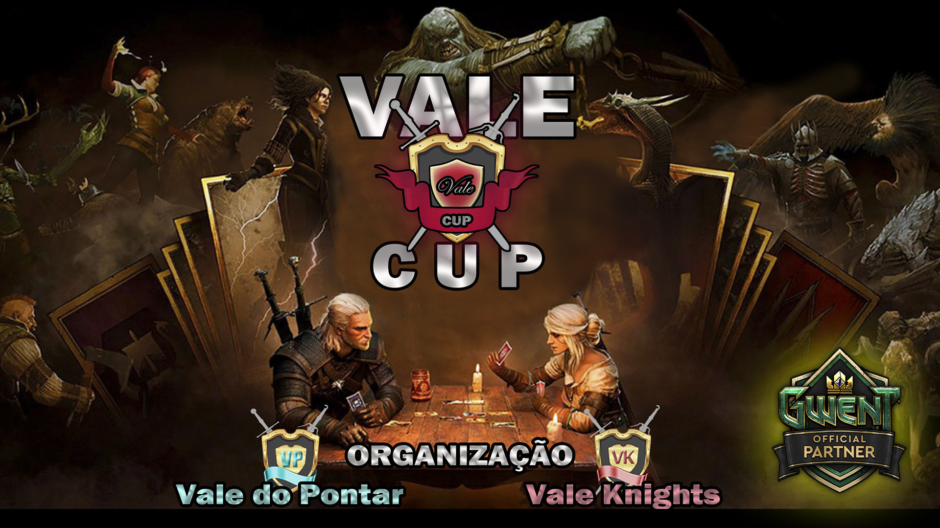 vale cup gwent