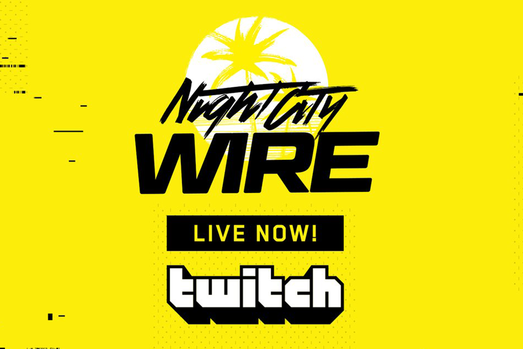 night city wire