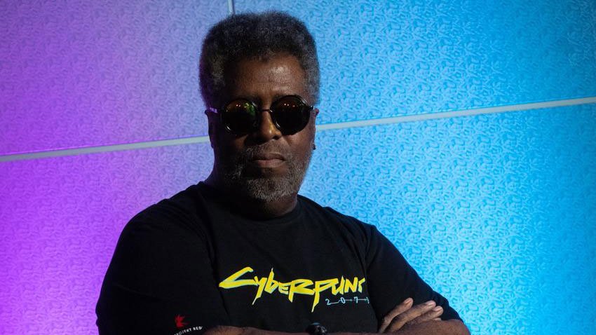 Mike Pondsmith