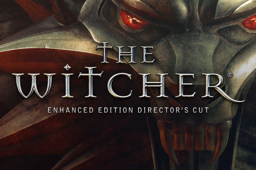 the witcher