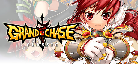 GrandChase relançado pela Steam