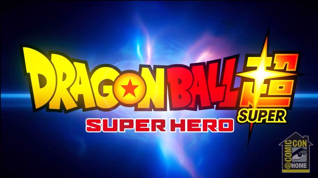 filme dragon ball super