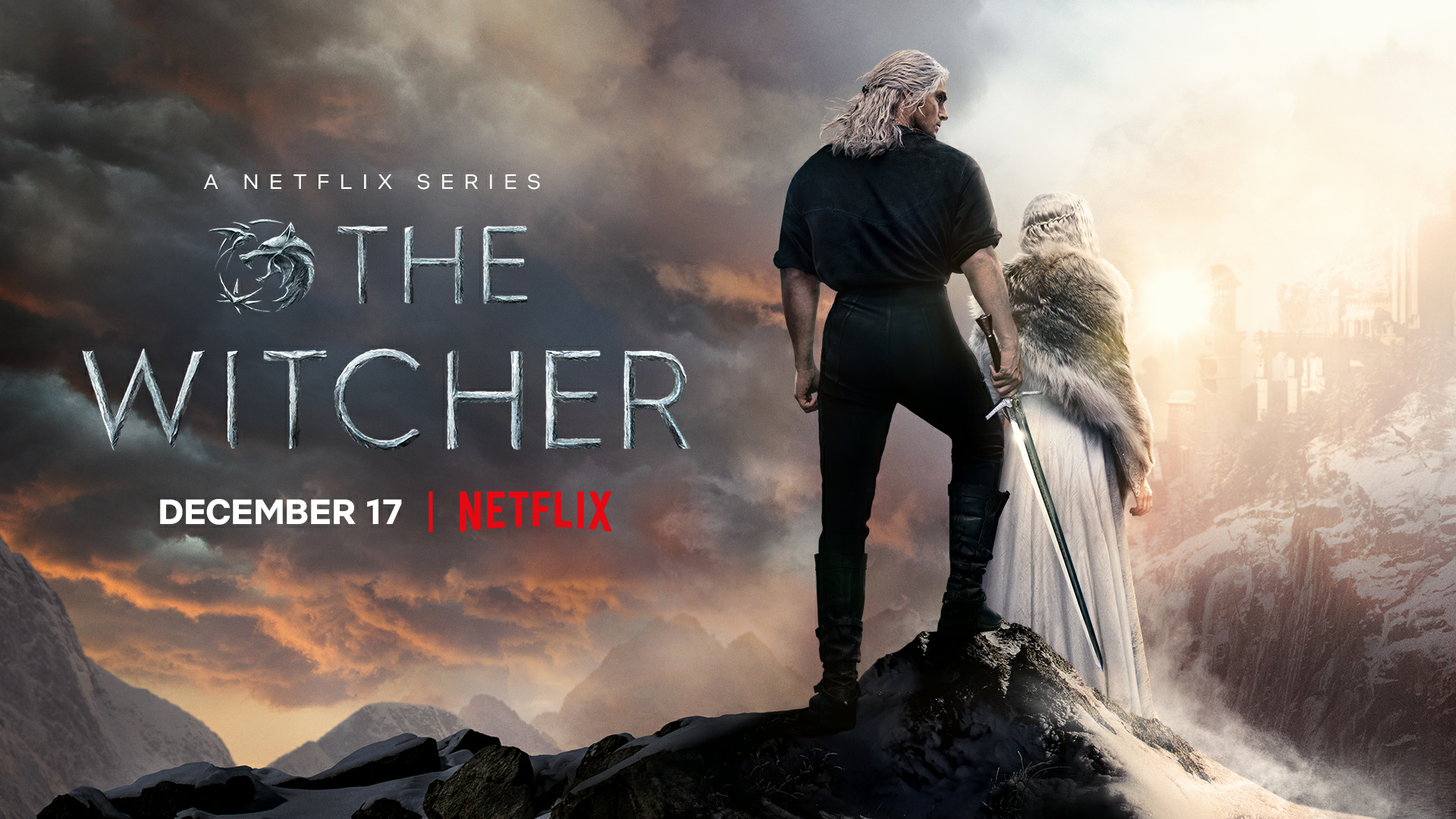 The Witcher trailer nova temporada