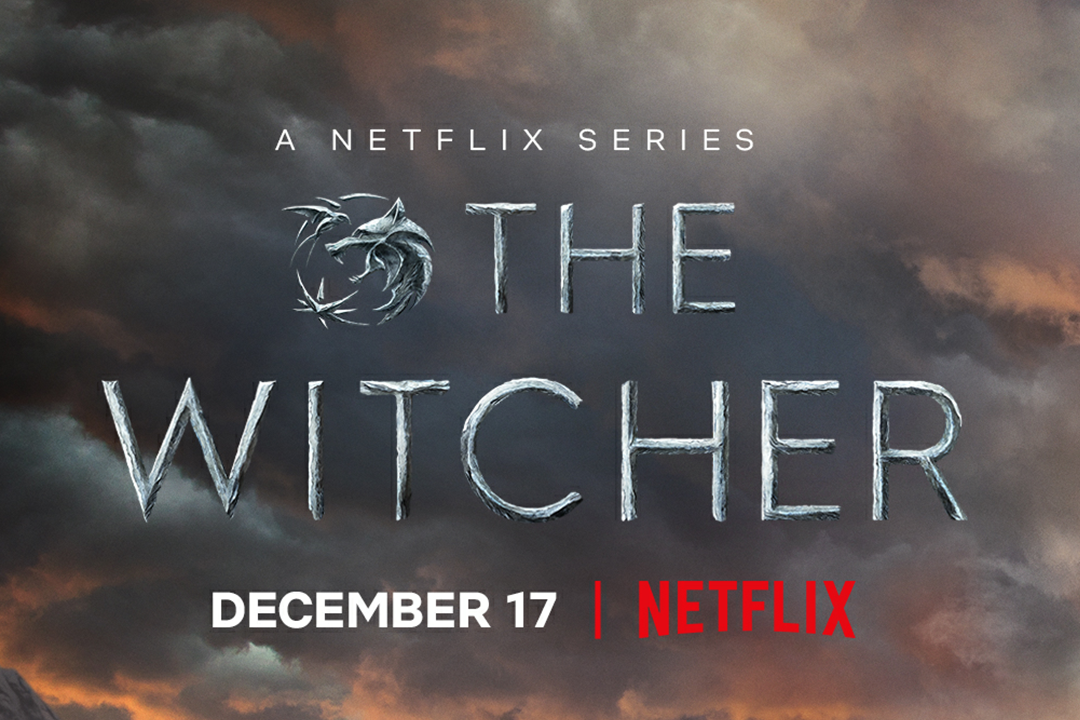 segunda temporada the witcher
