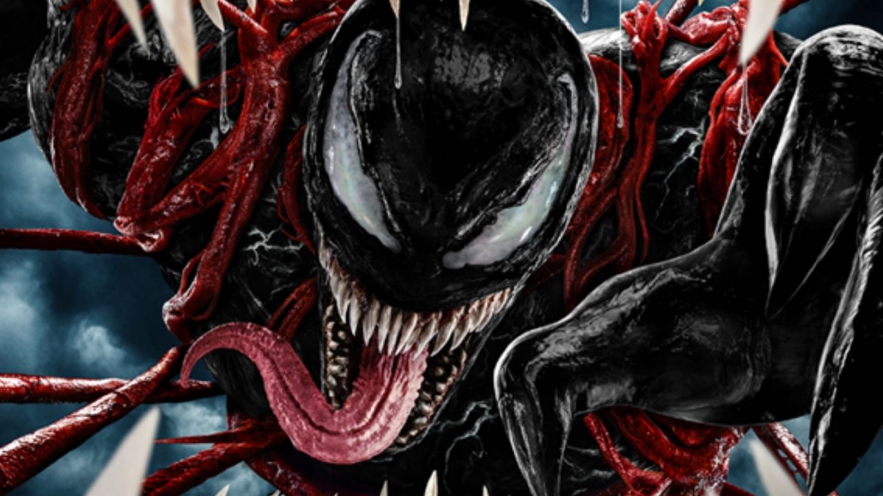Venom 2 adiado novamente