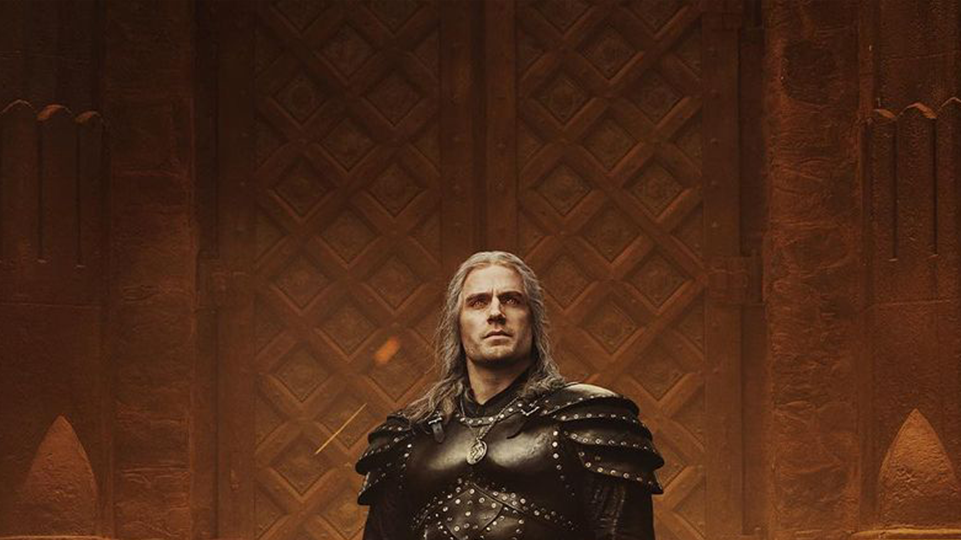 poster witcher