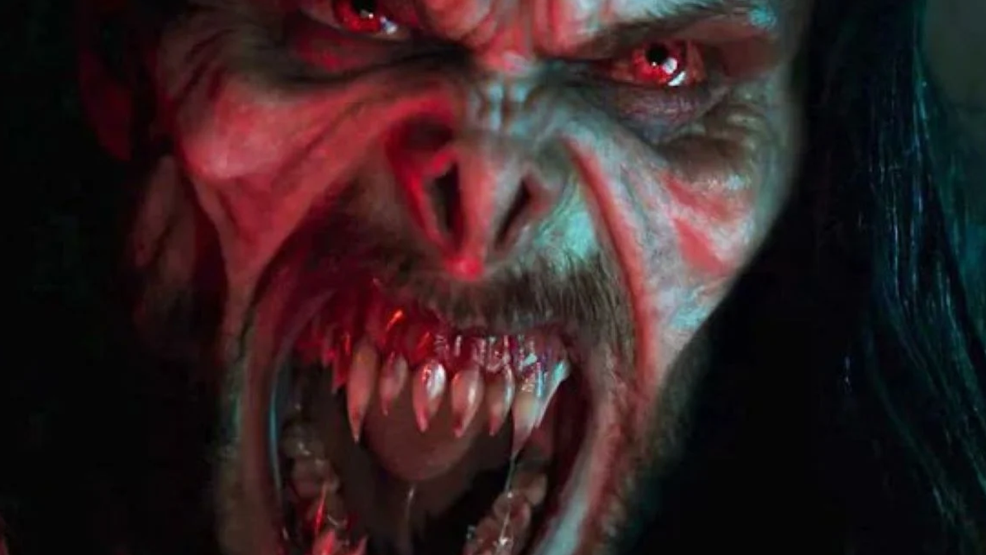 novo trailer morbius