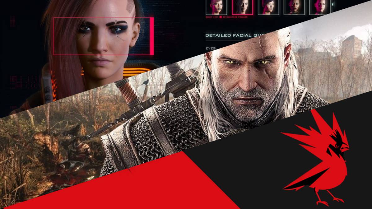 CD Projekt RED chefe saída