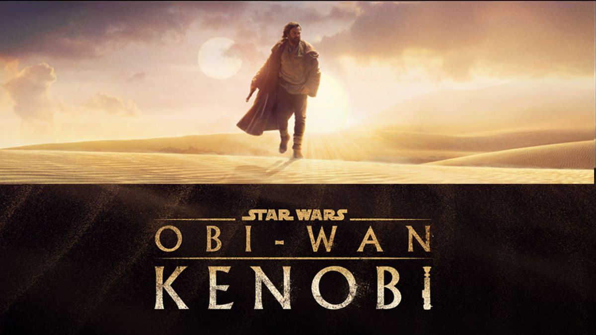 Série Obi Wan