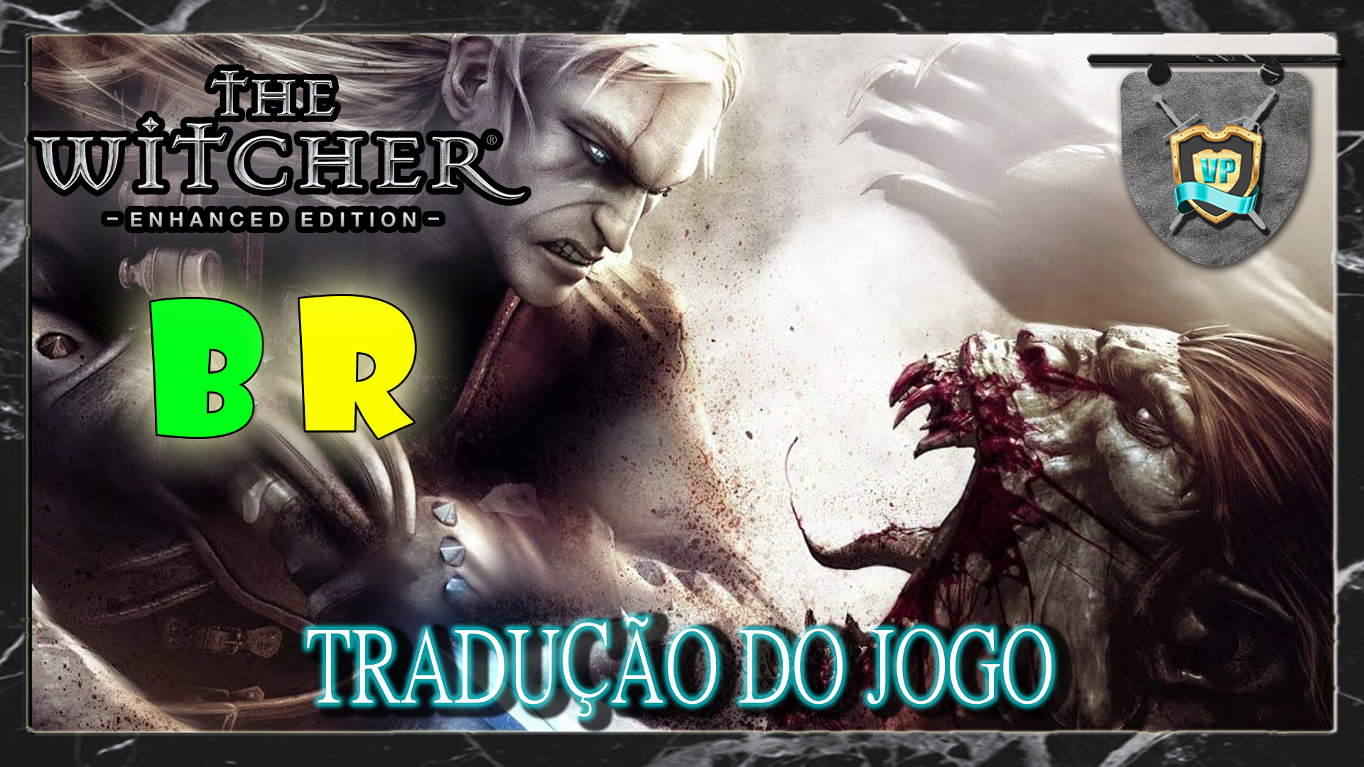 the witcher 1 traduzido