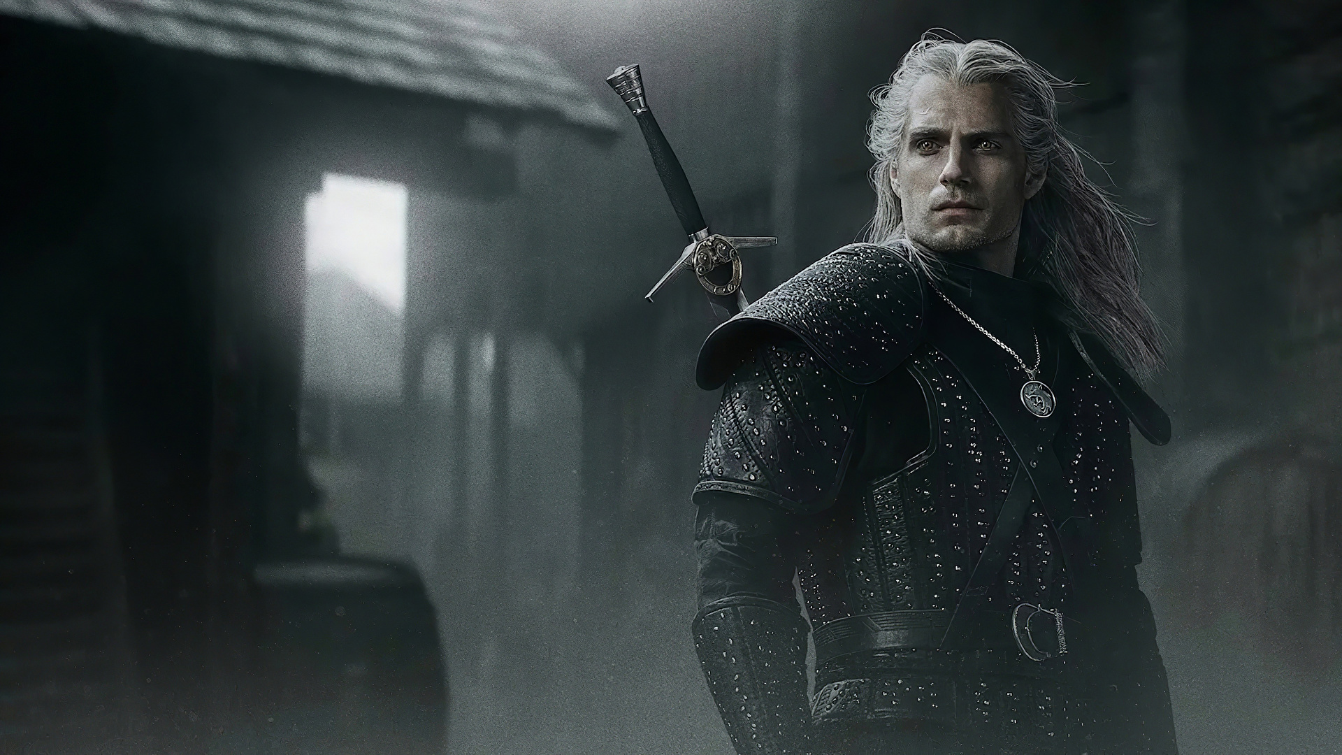 The Witcher pausa filmagens