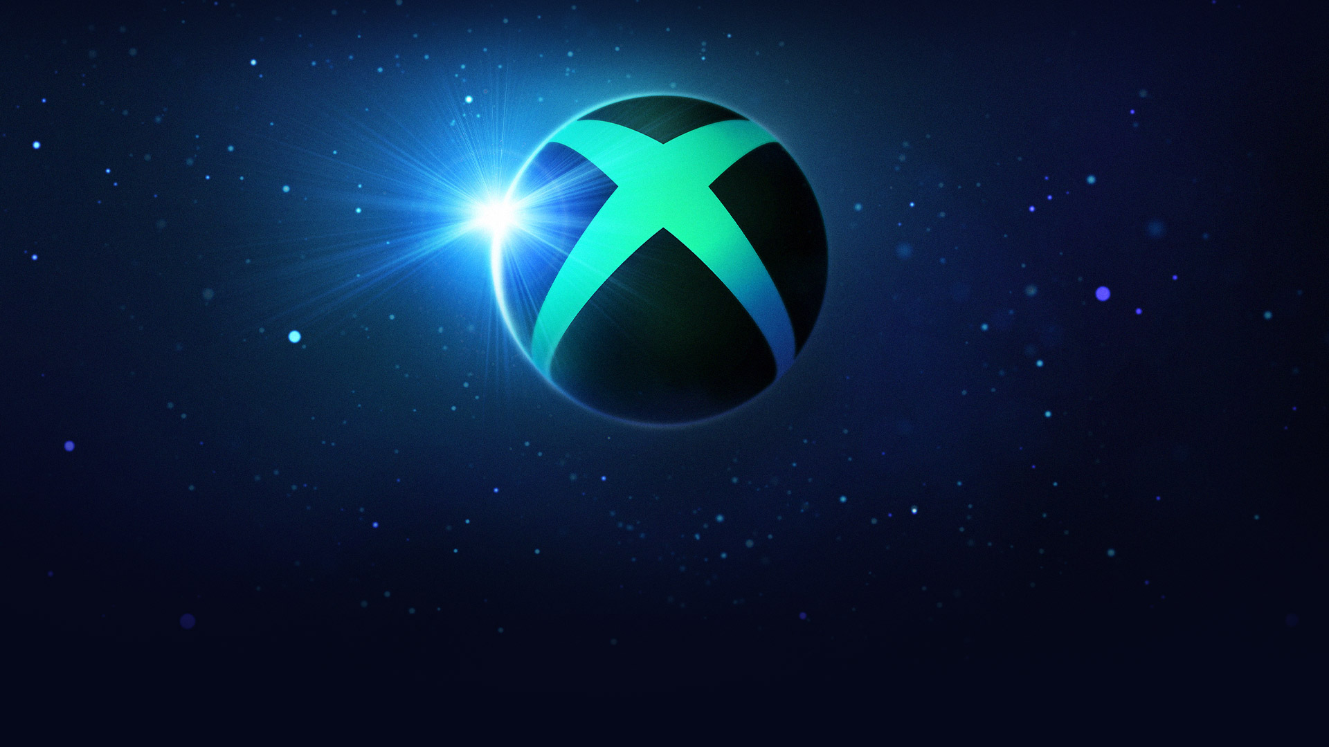 Xbox BGS 2022