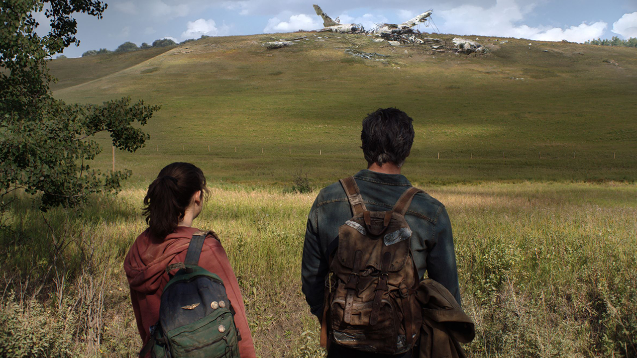 The Last of Us crítica