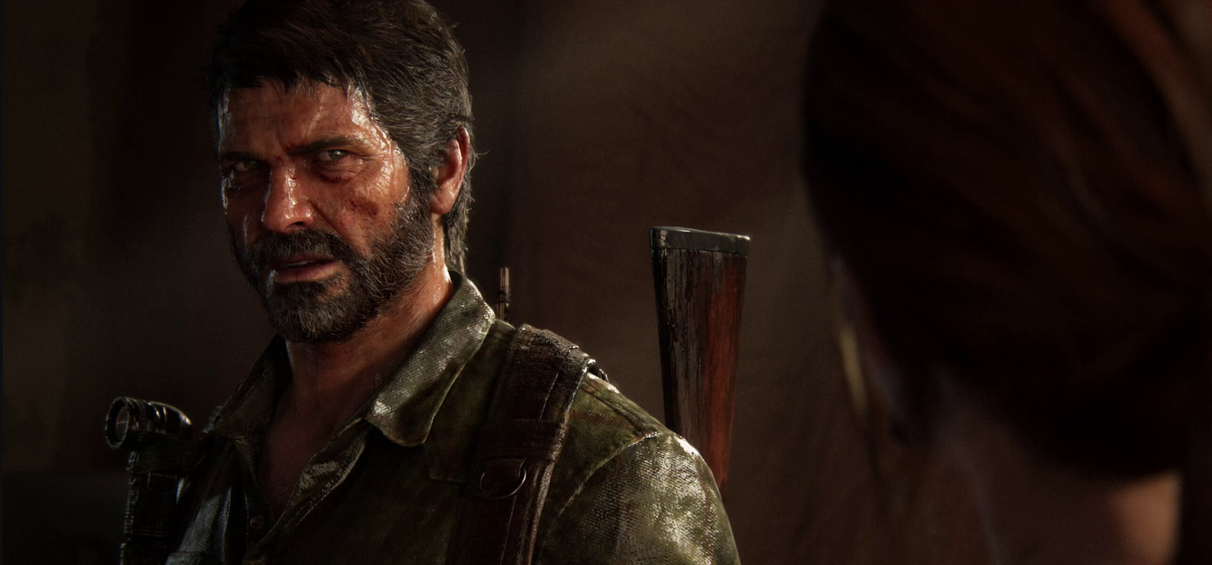 lançamento the last of us pc