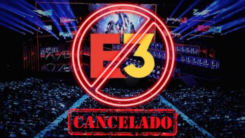 E3 de 2024 e 2025 canceladas.