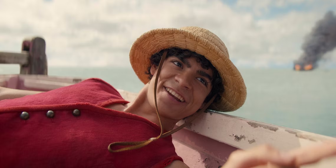 Série live action de One Piece pode ser lançada na Netflix