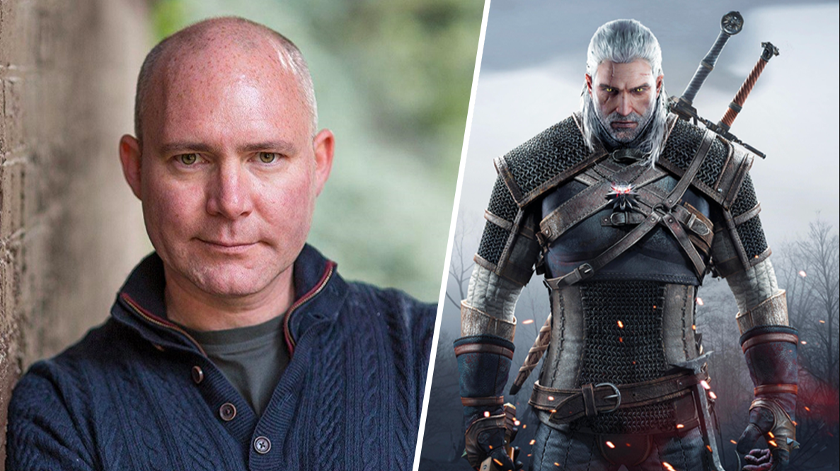 Baldur's Gate 3 announced The Witcher's voice actor in its cast