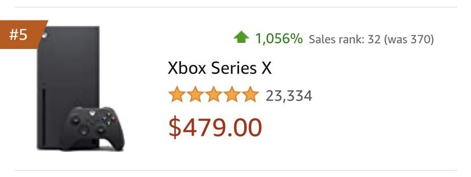 Starfield' acelera vendas de Xbox Series X em 1000% e surge como possível  Jogo do Ano - Estadão Recomenda