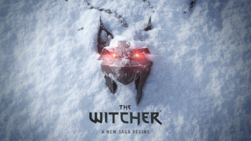 the witcher 4 lançamento