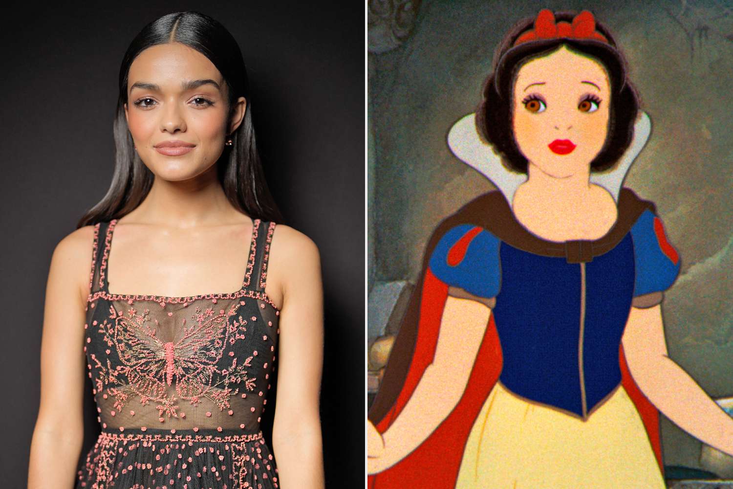 Disney: Filme live-action de 'Branca de Neve' não terá anões