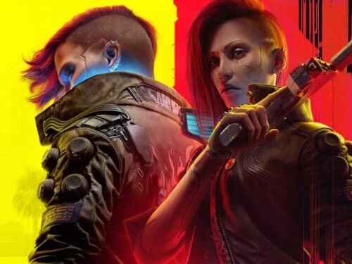 CD Projekt RED anuncia produção live-action de Cyberpunk 2077