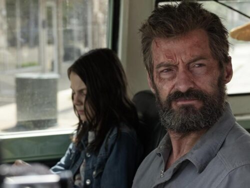 Hugh Jackman comenta sobre o destino do seu personagem Wolverine