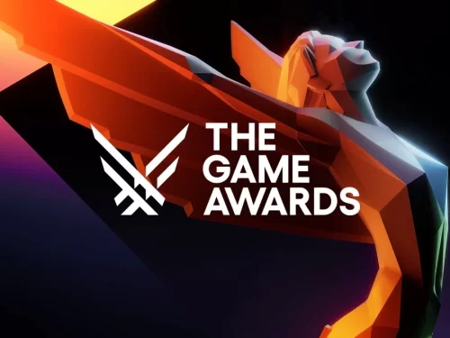 The Game Awards 2022!!! Elden Ring é o Jogo do Ano!!! 
