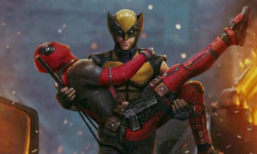 marvel studios deadpool 3