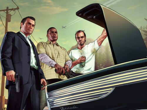 GTA 6 deve ser lançado antes do esperado, segundo CEO da Take-Two