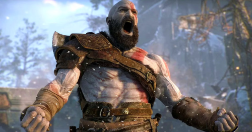 criador de god of war