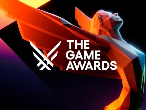 the game awards 2023 audiencia