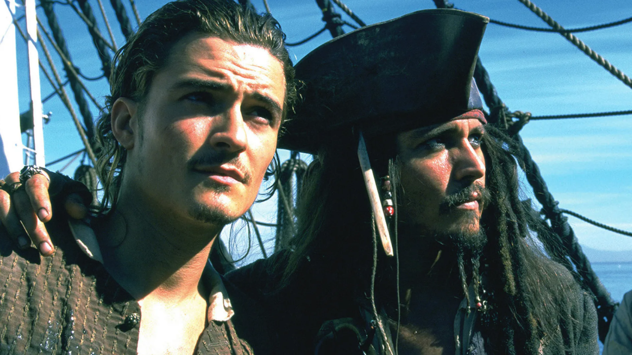 piratas do caribe reboot