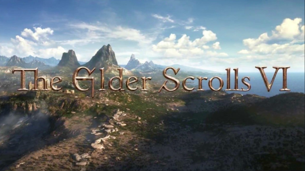 elder scrolls 6