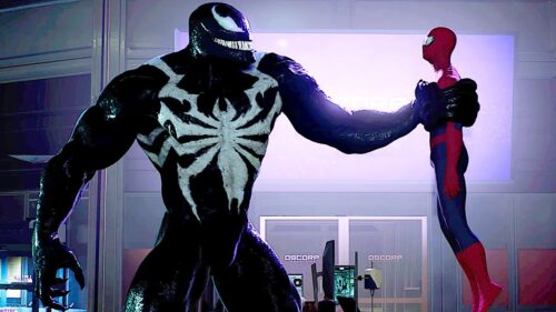 jogo do venom